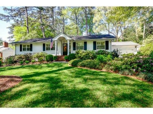 4290 Peachtree Dunwoody Road Ne, Atlanta, GA 30342