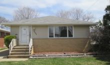 5555 E 133rd St Cleveland, OH 44125