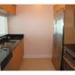 31 SE 5 ST # 1503, Miami, FL 33131 ID:374234