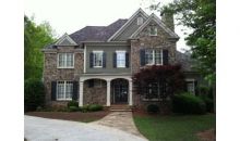 115 Old Barn Court Alpharetta, GA 30004