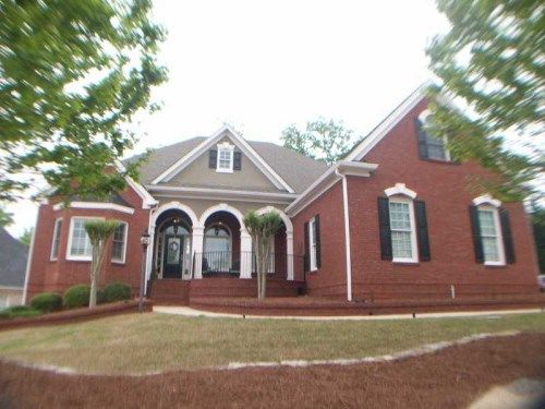 5006 Cambridge Lane, Villa Rica, GA 30180