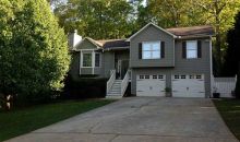 156 Valor Ridge Drive Dallas, GA 30132