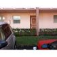 9601 SUNRISE LAKES BL # 106, Fort Lauderdale, FL 33322 ID:6610611