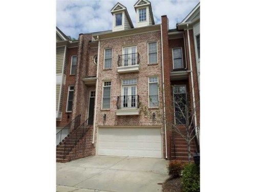 Unit 1444 - 1444 Wembley Court, Atlanta, GA 30329