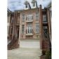 Unit 1444 - 1444 Wembley Court, Atlanta, GA 30329 ID:7867298