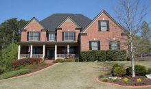 4994 Millwood Drive Canton, GA 30114