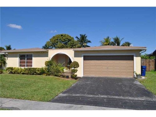 9341 NW 20 PL, Fort Lauderdale, FL 33322