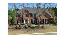 6411 Mountain Ridge Circle Buford, GA 30518