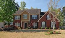 3111 Seneca Farm Lane Buford, GA 30519