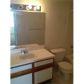 8307 SW 142 AV # F-201, Miami, FL 33183 ID:7865465