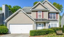 3340 Cypress Club Trail Austell, GA 30106