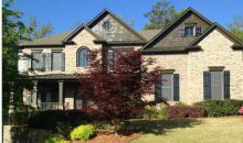 3573 Maryhill Lane Nw Kennesaw, GA 30152