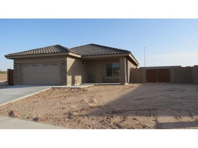 6073 E 45 RD, Yuma, AZ 85365