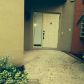 16353 Malibu Dr # 61, Fort Lauderdale, FL 33326 ID:7236162