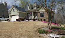 302 Hampton Forest Trail Dahlonega, GA 30533