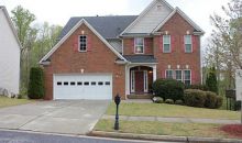 3437 Sandy Bank Drive Auburn, GA 30011