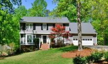 5144 Riverhill Road Marietta, GA 30068