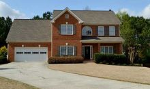 3743 Elinburg Cove Trail Buford, GA 30519