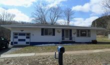 541 Maple St Glenwood City, WI 54013