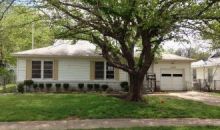 5342 Vicki St Haltom City, TX 76117