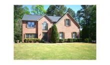 546 Morning Glory Court Buford, GA 30518