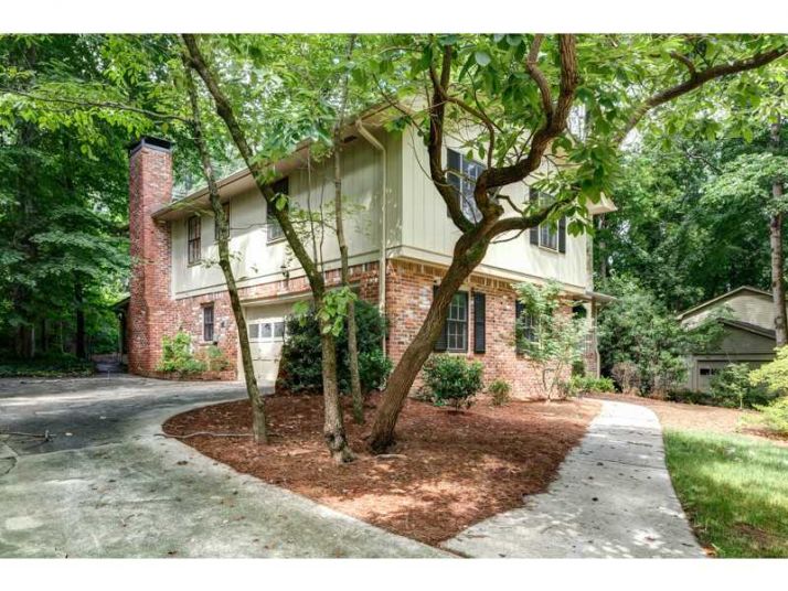 1257 Witham Drive, Atlanta, GA 30338