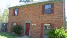 361 Deputy Ln Unit A Newport News, VA 23608