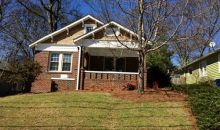 466 Robinson Avenue Se Atlanta, GA 30315