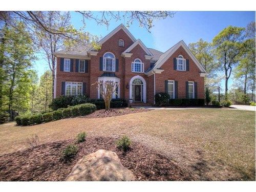 750 English Oak Lane, Alpharetta, GA 30005