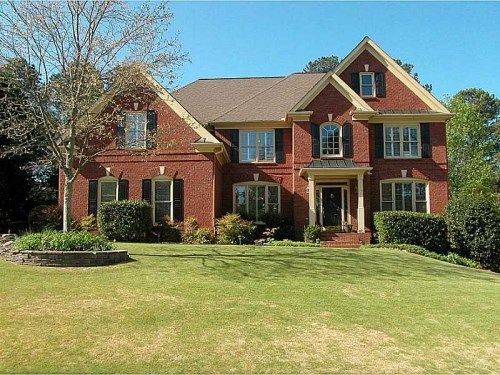 115 Antler Trail, Alpharetta, GA 30005