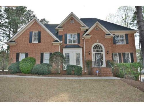 8425 Caney Creek Landing, Alpharetta, GA 30005