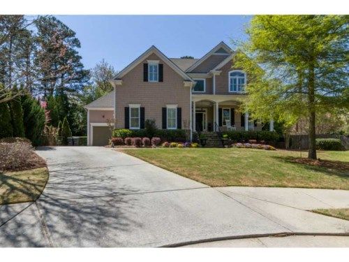 3702 Lakeview Drive, Tucker, GA 30084