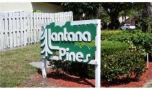 6401 LANTANA PINES DR # 6401 Lake Worth, FL 33462