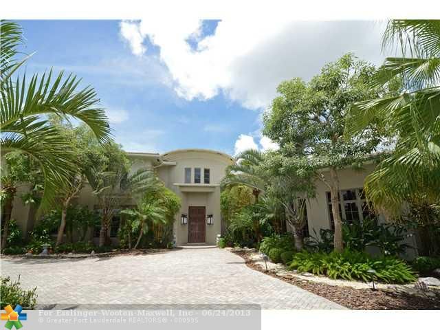 369 SWEET BAY AVE, Fort Lauderdale, FL 33324