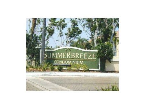 9999 SUMMERBREEZE DR # 709, Fort Lauderdale, FL 33322