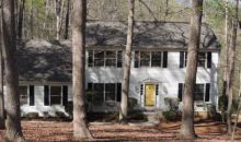 4282 Red Fox Trail Oakwood, GA 30566