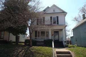 2505 Fenwood Ave, Terre Haute, IN 47803