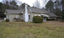 136 S Mccollum Drive Canton, GA 30114