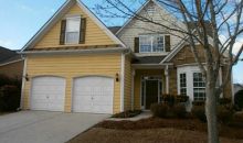 204 Springs Crossing Canton, GA 30114