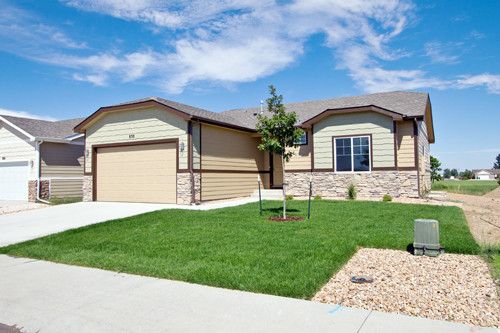 830 S Village Drive, Milliken, CO 80543