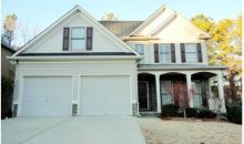 3063 Woodbridge Lane Canton, GA 30114