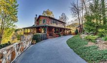 504 North Dreamcatcher Blue Ridge, GA 30513