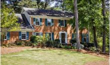 4807 Blyth Court Atlanta, GA 30338