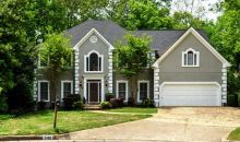 340 Banyon Brook Point Roswell, GA 30076