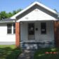 1607 S Fares Ave, Evansville, IN 47714 ID:505384