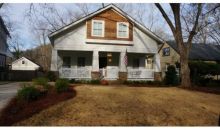 865 Ormewood Terrace Se Atlanta, GA 30316