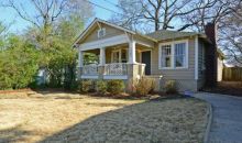 1363 Glenwood Avenue Se Atlanta, GA 30316