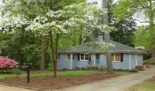 769 Shadowridge Drive Se Atlanta, GA 30316