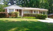 1105 Oakfield Drive Se Atlanta, GA 30316