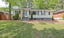 1182 Greenleaf Road Se Atlanta, GA 30316